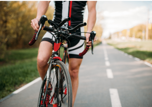 Los Mejores Eventos de Ciclismo en 2024